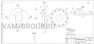 Металлообработка заказы | заказ на выполнение работ обработки металла и металлообработкаЧелябинская обл