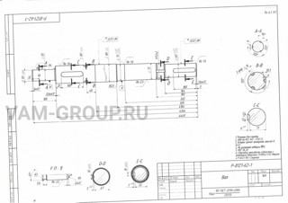 Металлообработка заказы | заказ на выполнение работ обработки металла и металлообработкаТульская обл