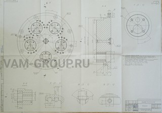 Металлообработка заказы | заказ на выполнение работ обработки металла и металлообработкаМосковская обл