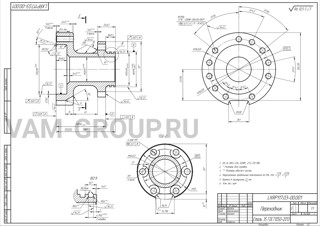 Металлообработка заказы | заказ на выполнение работ обработки металла и металлообработкаг Москва