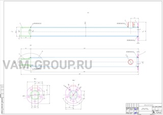 Металлообработка заказы | заказ на выполнение работ обработки металла и металлообработкаг Москва