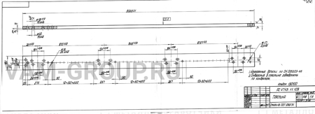 ООО "ЭЛЕКТРОНОРМАЛЬ" заказ на услугу Механическая обработка проводится до 06 Ноябрь 2023, в регионе Ульяновская обл