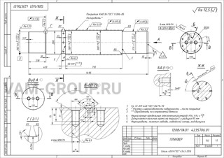 Металлообработка заказы | заказ на выполнение работ обработки металла и металлообработкаЧелябинская обл