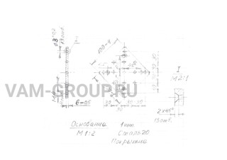 Металлообработка заказы | заказ на выполнение работ обработки металла и металлообработкаг Москва