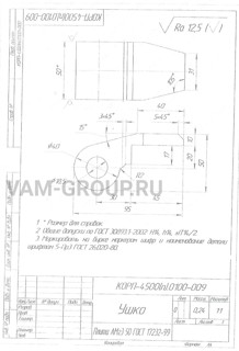 Металлообработка заказы | заказ на выполнение работ обработки металла и металлообработкаПермский край