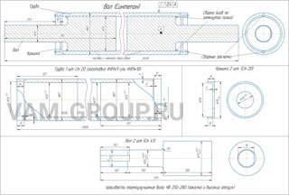 Металлообработка заказы | заказ на выполнение работ обработки металла и металлообработкаг Москва