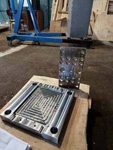 металлообработка Нижегородская обл