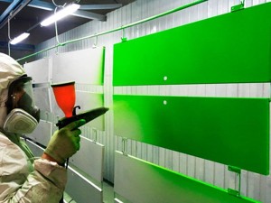 металлообработка Свердловская обл