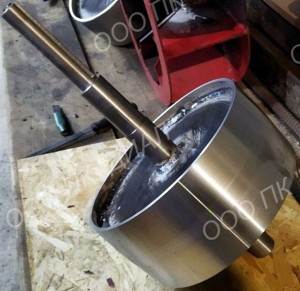 металлообработка Ивановская обл