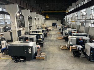 металлообработка Воронежская обл