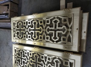 металлообработка Московская обл